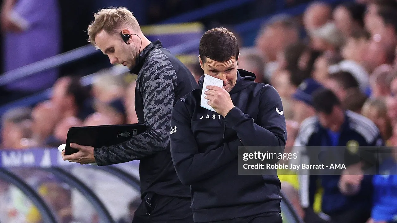 Mike Jackson senang Burnley tampil lebih berani