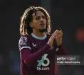 Mike Jackson Redakan Kekhawatiran Cedera Hannibal Mejbri