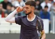 Mimpi Dino Prizmic Berlanjut Sampai Babak 16 Besar Di Roma