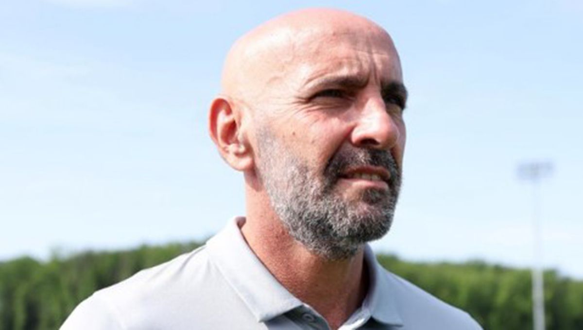 Monchi Diresmikan Sebagai Direktur Olahraga Espanyol