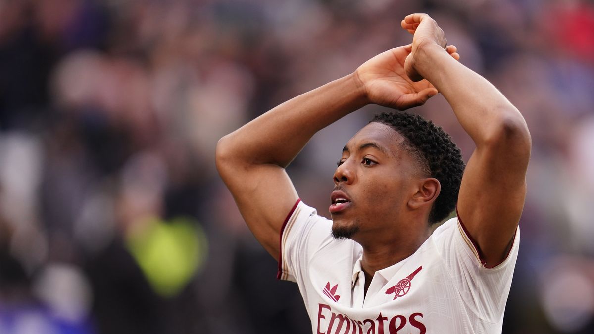 Myles Lewis-Skelly Bahas Masa Depan di Arsenal Usai Bicara dengan Arteta