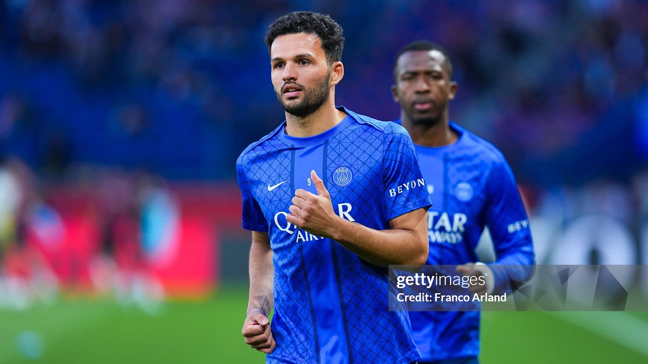 Newcastle United Dapat Peluang Rekrut Goncalo Ramos
