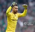 Newcastle United Siapkan Era Baru Bersama Mio Backhaus