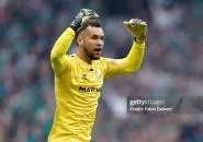Newcastle United Siapkan Era Baru Bersama Mio Backhaus