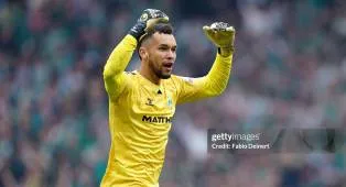 Newcastle United Siapkan Era Baru Bersama Mio Backhaus