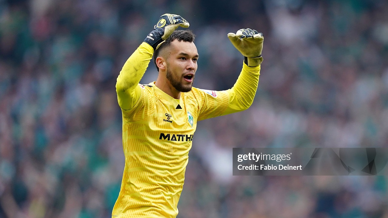 Newcastle United Siapkan Era Baru Bersama Mio Backhaus