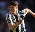 Newcastle United Siapkan Kontrak Baru untuk Lewis Miley