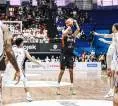 Nicholas Hornsby Bangga Bisa Cetak Triple-double