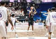 Nicholas Hornsby Bangga Bisa Cetak Triple-double