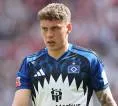 Nicolai Remberg Bahagia Hamburg Tutup Laga Kandang dengan Kemenangan