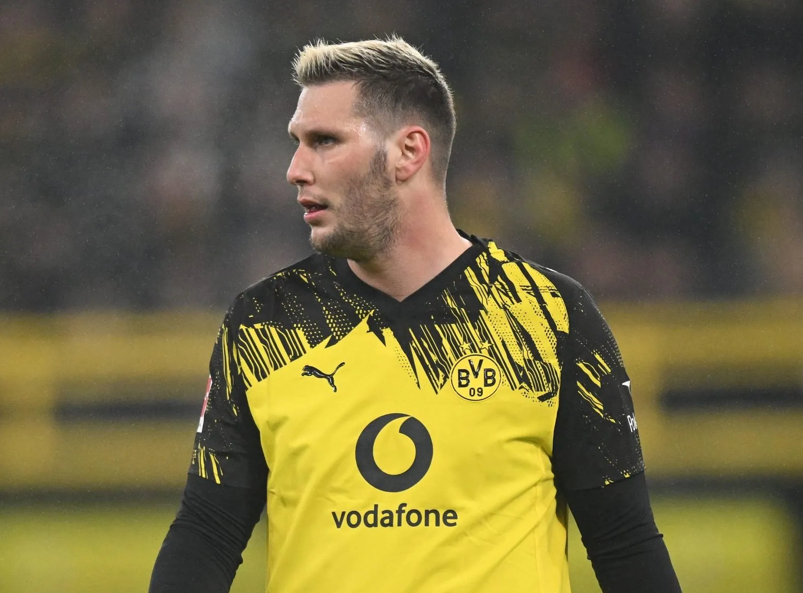 Niklas Süle Umumkan Gantung Sepatu di Usia Muda - sumber: (getfootballnewsgermany)