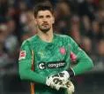 Nikola Vasilj Sebut St Pauli Tampil Oke Meski Kalah dari RB Leipzig
