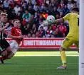 Nottingham Forest 1-1 Newcastle United, Fakta Menarik Usai Laga Premier League