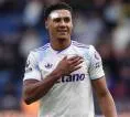 Ollie Watkins Sebut Satu Poin di Markas Burnley Tetap Berharga