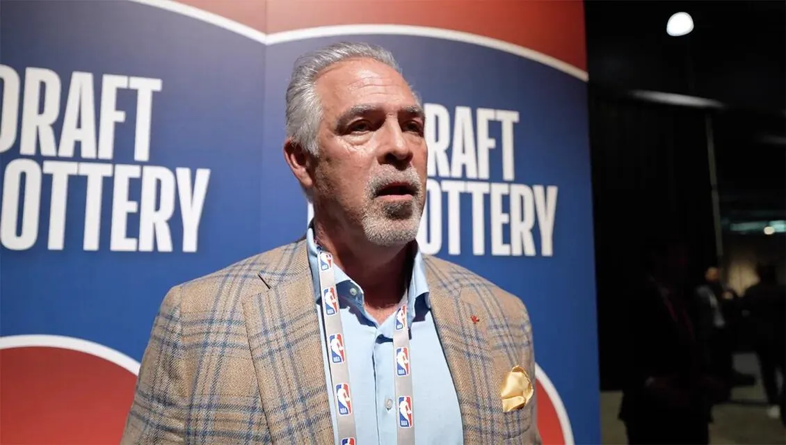 Pacers Sesali Kehilangan Hak Pilih Kelima di NBA Draft 2026 - sumber: (mainbasket)