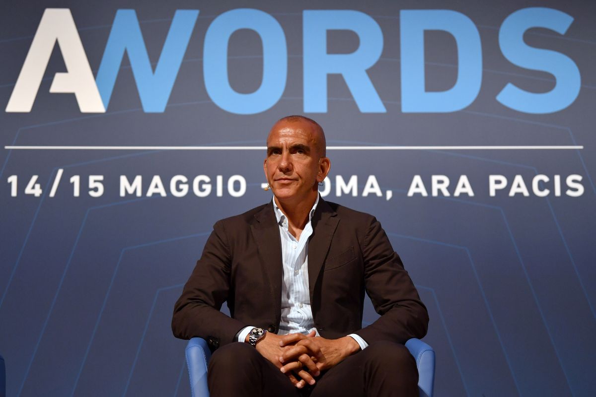 Paolo Di Canio Kritik Tajam: AC Milan Kehilangan Identitas dan Karakter