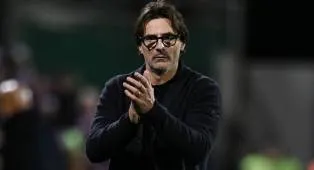 Paolo Vanoli Akui Punya Klausul Perpanjangan Kontrak di Fiorentina