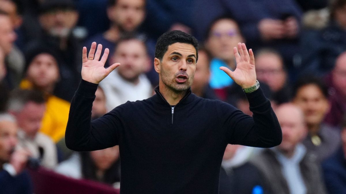 Pejabat Premier League Usulkan Perubahan Aturan Usai Kontroversi VAR Arsenal