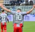 Pelatih Cremonese Giampaolo Puji Vardy sebagai Striker Ideal