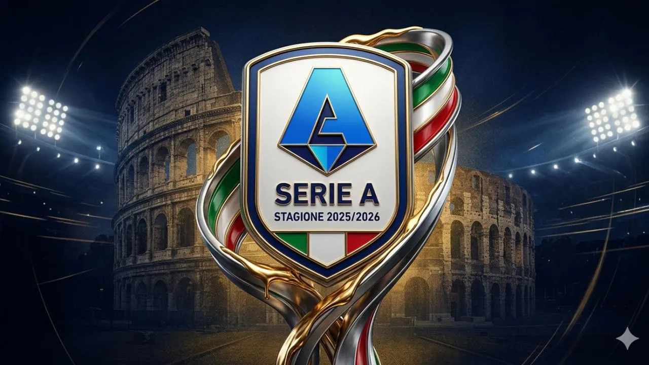 Persaingan 4 Besar Serie A Makin Panas, 4 Tim Dalam Persaingan UCL