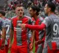 Pertarungan Sengit Lecce dan Cremonese Hindari Degradasi Serie A
