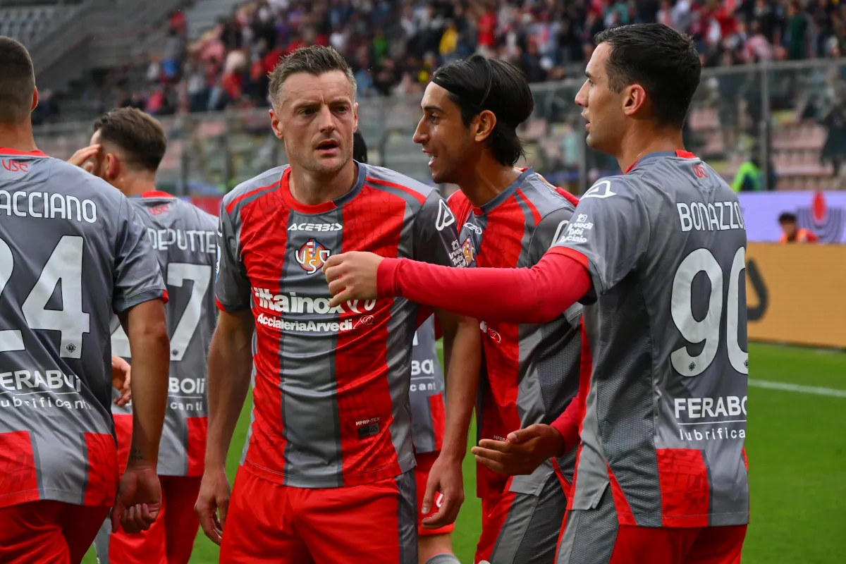 Pertarungan Sengit Lecce dan Cremonese Hindari Degradasi Serie A - sumber: (footballitalia)