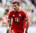 Petinggi Bayern: Leon Goretzka Pusing Usai Kena Gebok Tendangan Koulierakis