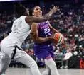 Phoenix Mercury Incar Kemenangan Kedua saat Lawan Golden State Valkyries