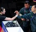 Piala Uber 2026: Park Joo Bong Terkejut Kim Ga Eun Mampu Libas Chen Yufei