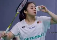 Melihat Potensi Carine Tee Yang Akan Naik ke Level Senior