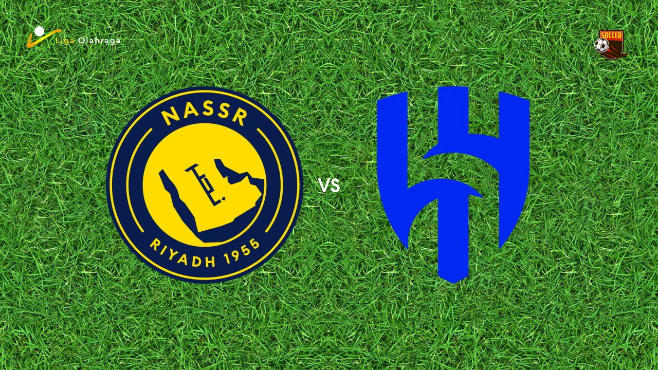 Prediksi Al Nassr vs Al-Hilal, 13 Mei 2026 Saudi Pro League