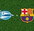 Prediksi Alaves vs Barcelona, 14 Mei 2026 La Liga