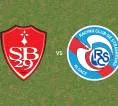 Prediksi Brest vs Strasbourg, 14 Mei 2026 Ligue 1