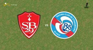 Prediksi Brest vs Strasbourg, 14 Mei 2026 Ligue 1