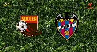 Prediksi Celta Vigo vs Levante, 13 Mei 2026 La Liga
