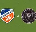 Prediksi FC Cincinnati vs Inter Miami, 14 Mei 2026 Major League Soccer