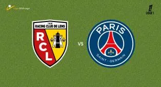 Prediksi Lens vs Paris Saint-Germain, 14 Mei 2026 Ligue 1