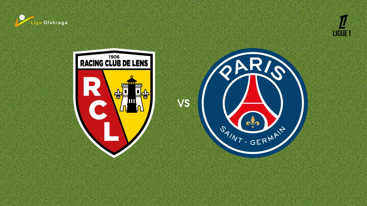 Prediksi Lens vs Paris Saint-Germain, 14 Mei 2026 Ligue 1
