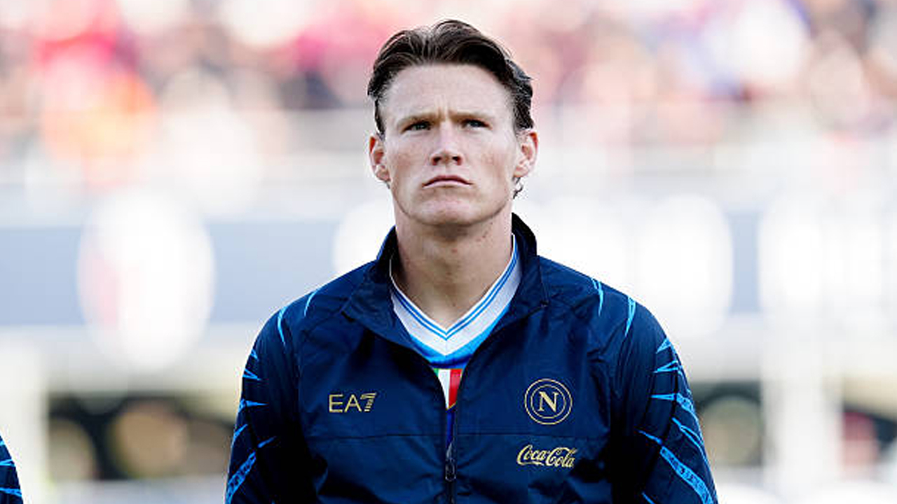 Profil Pemain Kunci Jelang Laga Napoli vs Bologna di Serie A Italia