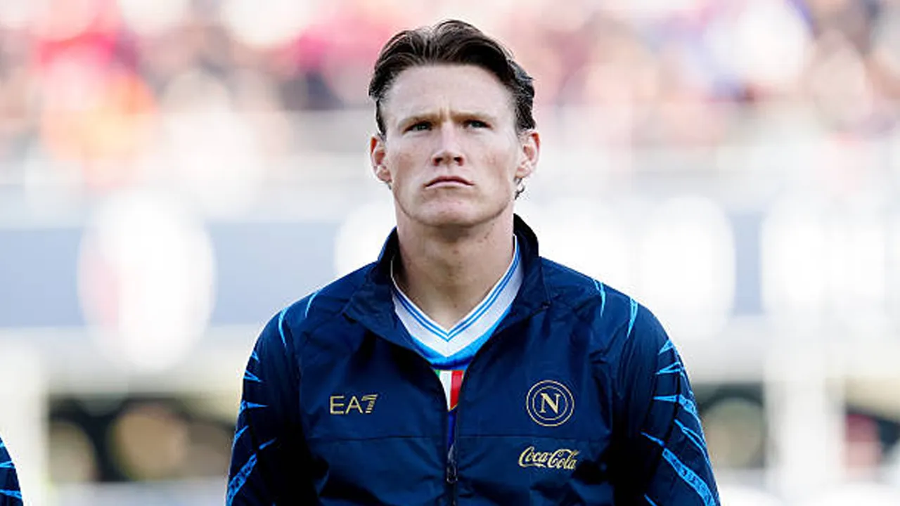 Profil Pemain Kunci Jelang Laga Napoli vs Bologna di Serie A Italia