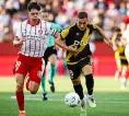 Profil Pemain Kunci Jelang Laga Rayo Vallecano vs Girona di La Liga Spanyol