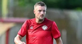 Puji Jamie Vardy, Marco Giampaolo: Dia Bukan Sekadar Pemain Biasa