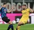 Rapor Pemain AC Milan vs Atalanta: Hanya 1 Pemain Layak Dinilai ‘Lulus’