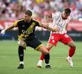 Rayo Vallecano vs Girona, 5 Fakta Menarik Jelang Laga La Liga Spanyol