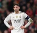 Real Madrid Diminta Mempertimbangkan untuk Menjual Valverde