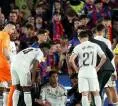 Real Madrid Kembali Singung Kasus Negreira Usai Kalah di El Clasico