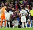 Real Madrid TV Kritik Keputusan Penalti di El Clasico