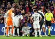 Real Madrid TV Kritik Keputusan Penalti di El Clasico