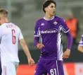 Riccardo Braschi Jalani Debut Bersama Fiorentina di Laga Melawan Genoa