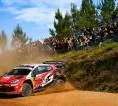 Sebastian Ogier Merasa Kurang Beruntung di Reli Portugal